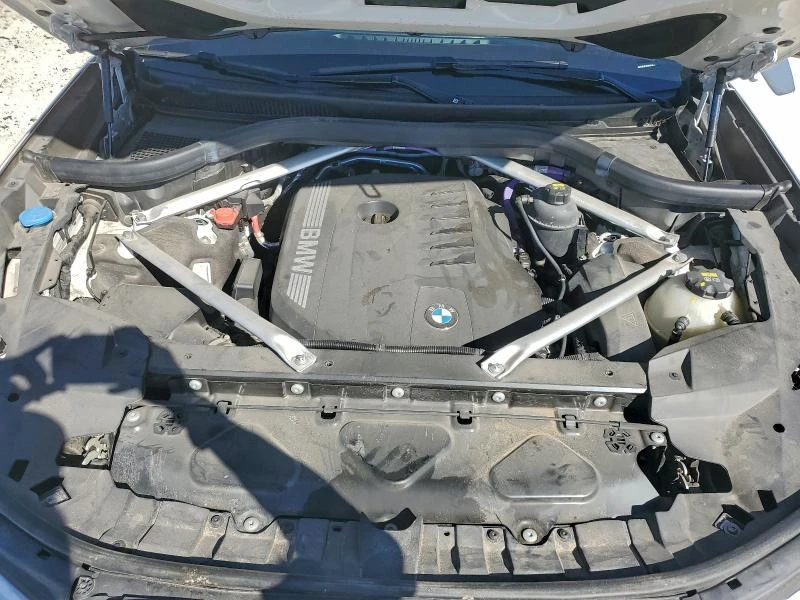 BMW X7 2023 BMW X7 XDRIVE40I, снимка 12 - Автомобили и джипове - 52991992