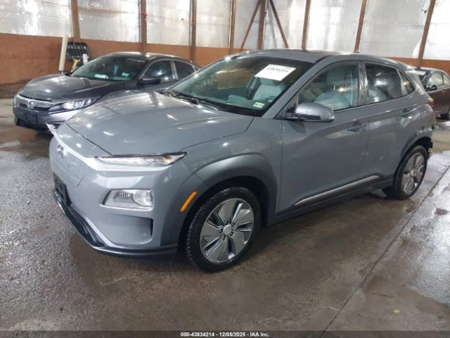 Hyundai Kona ELECTRIC LIMITED | Mobile.bg � ����������� 3