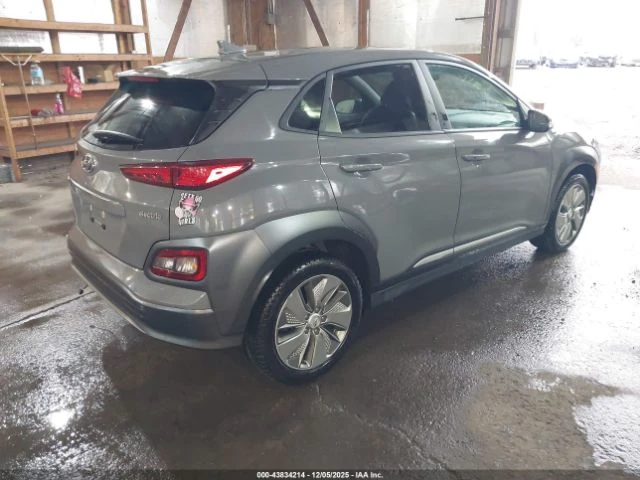 Hyundai Kona ELECTRIC LIMITED | Mobile.bg � ����������� 6