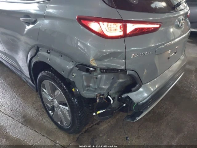 Hyundai Kona ELECTRIC LIMITED | Mobile.bg � ����������� 8