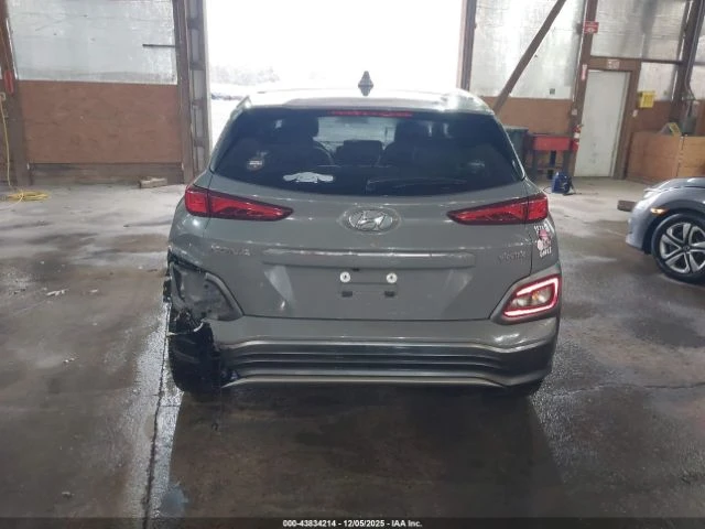 Hyundai Kona ELECTRIC LIMITED | Mobile.bg � ����������� 5