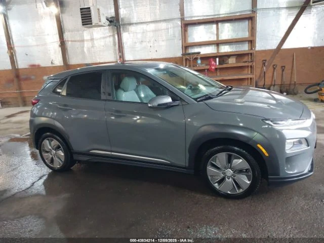 Hyundai Kona ELECTRIC LIMITED | Mobile.bg � ����������� 9