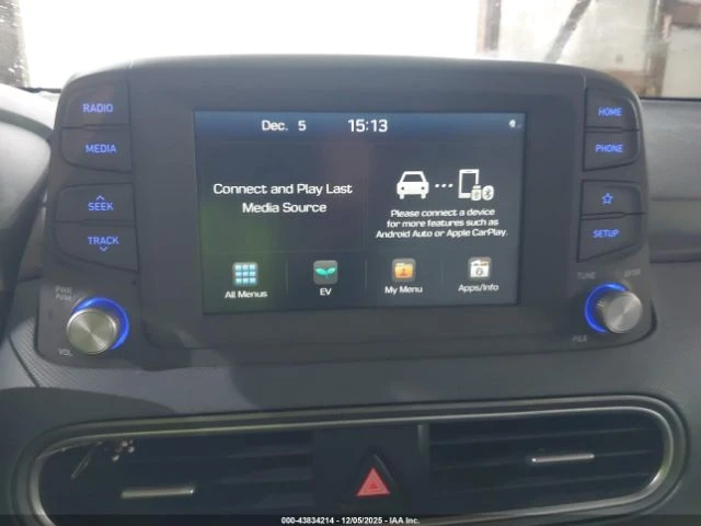 Hyundai Kona ELECTRIC LIMITED | Mobile.bg � ����������� 12