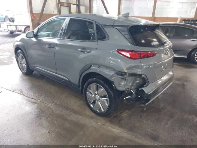 Hyundai Kona ELECTRIC LIMITED | Mobile.bg � ����������� 4