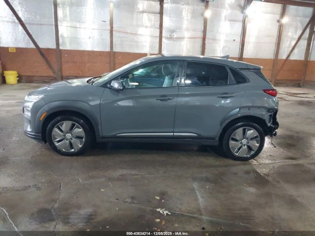 Hyundai Kona ELECTRIC LIMITED | Mobile.bg � ����������� 7