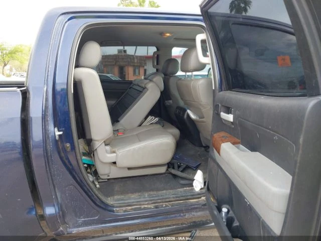 Toyota Tundra LIMITED* 5.7 V8*  | Mobile.bg � ����������� 11