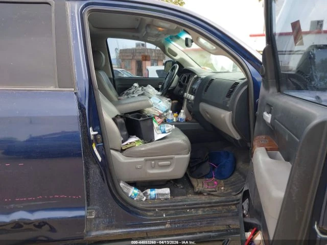 Toyota Tundra LIMITED* 5.7 V8*  | Mobile.bg � ����������� 10