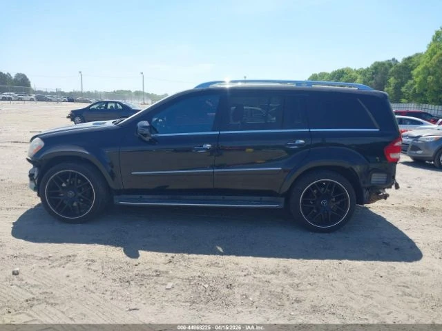 Mercedes-Benz GL 550 | Mobile.bg � ����������� 9
