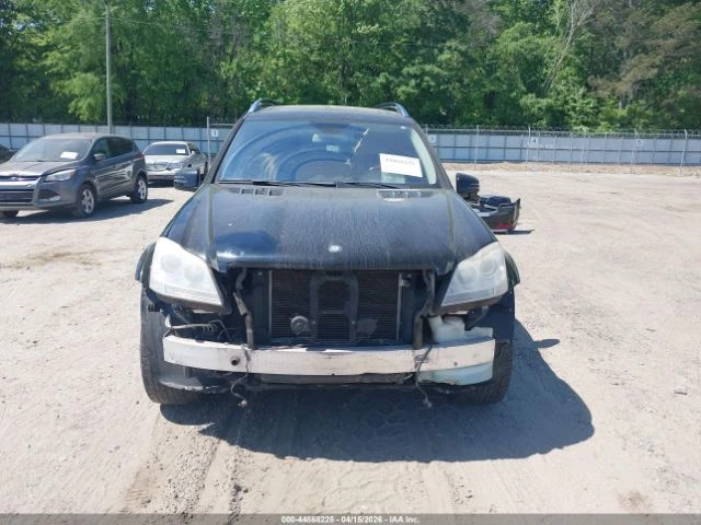 Mercedes-Benz GL 550 | Mobile.bg � ����������� 2