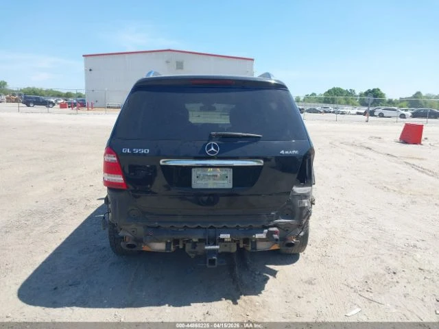 Mercedes-Benz GL 550 | Mobile.bg � ����������� 10