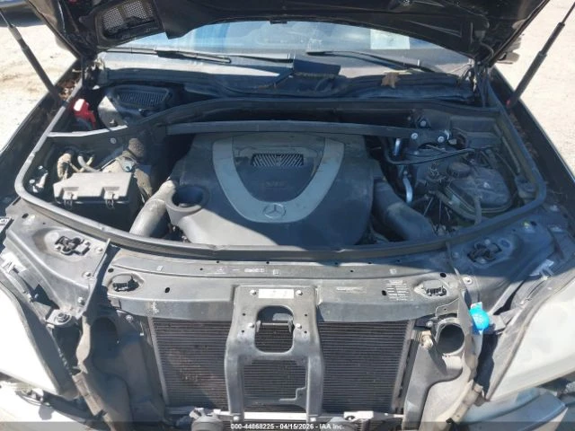 Mercedes-Benz GL 550 | Mobile.bg � ����������� 14