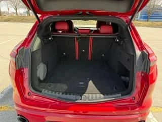 Alfa Romeo Stelvio Veloce| 2 КЛЮЧА| ПОДГРЕВИ| ПАНО| CARFAX, снимка 7 - Автомобили и джипове - 54609585