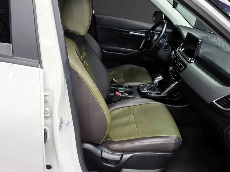 Kia Seltos 1.6TURBO 2WD , снимка 12 - Автомобили и джипове - 55559295