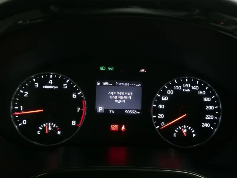 Kia Seltos 1.6TURBO 2WD , снимка 8 - Автомобили и джипове - 55559295