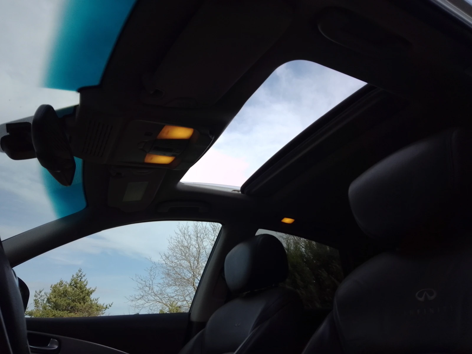 Infiniti Ex30 3.0d GT PREMIUM FULL | Mobile.bg   13