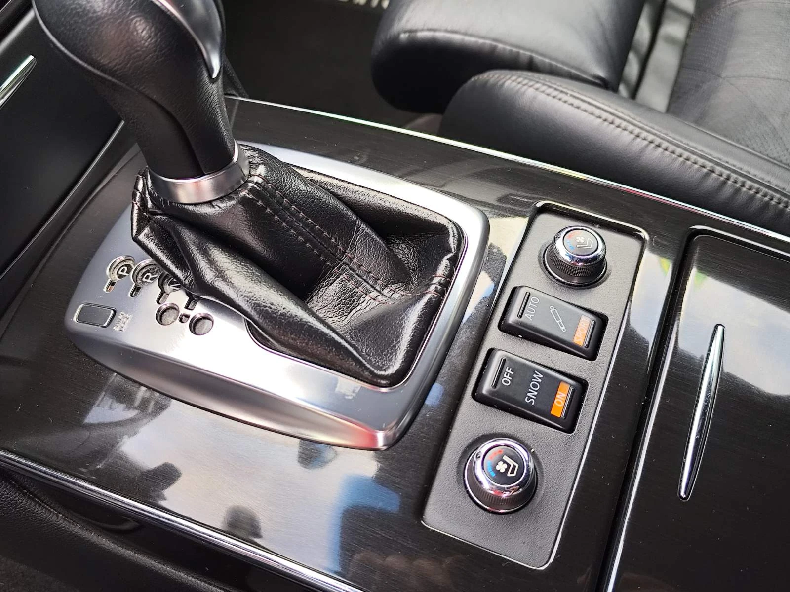 Infiniti QX70 S 5.0 AWD ��������� | Mobile.bg � ����������� 10
