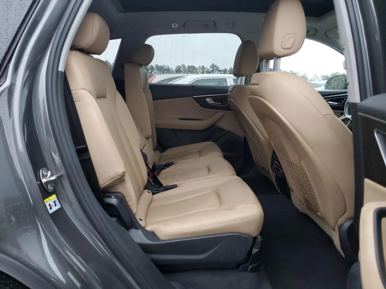 Audi Q7 Premium Plus Обдух* Диг.табло* 360* Дистроник* B&O - изображение 10