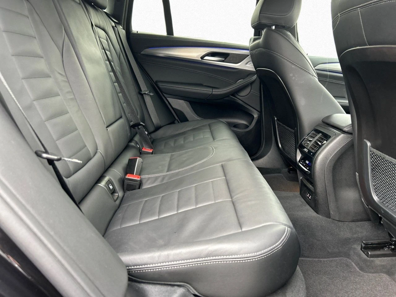 BMW X4 M40d/ xDrive/ M-SPORT/ HEAD UP/ 360/ LASER/ H&K/   | Mobile.bg   13