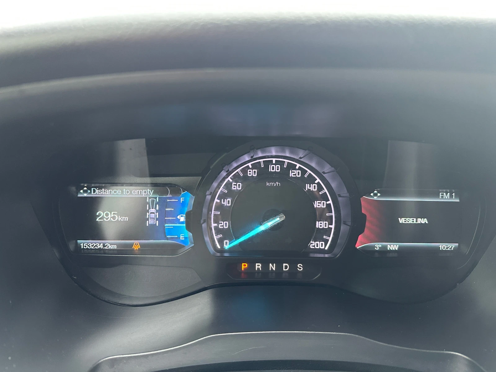 Ford Ranger 3.2TDI WILDTRAK 200кс - изображение 10