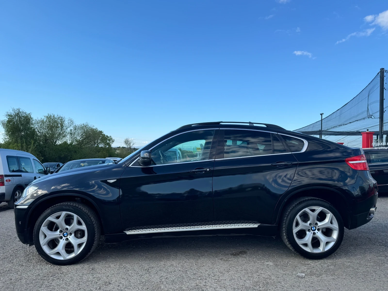 BMW X6 * 3.0* ТОП* СОБСТВЕН ЛИЗИНГ*  - изображение 8