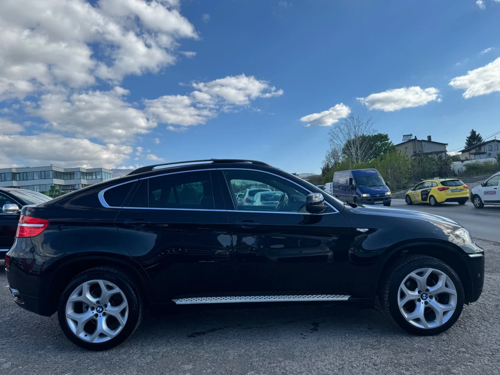 BMW X6 * 3.0* ТОП* СОБСТВЕН ЛИЗИНГ*  - изображение 4