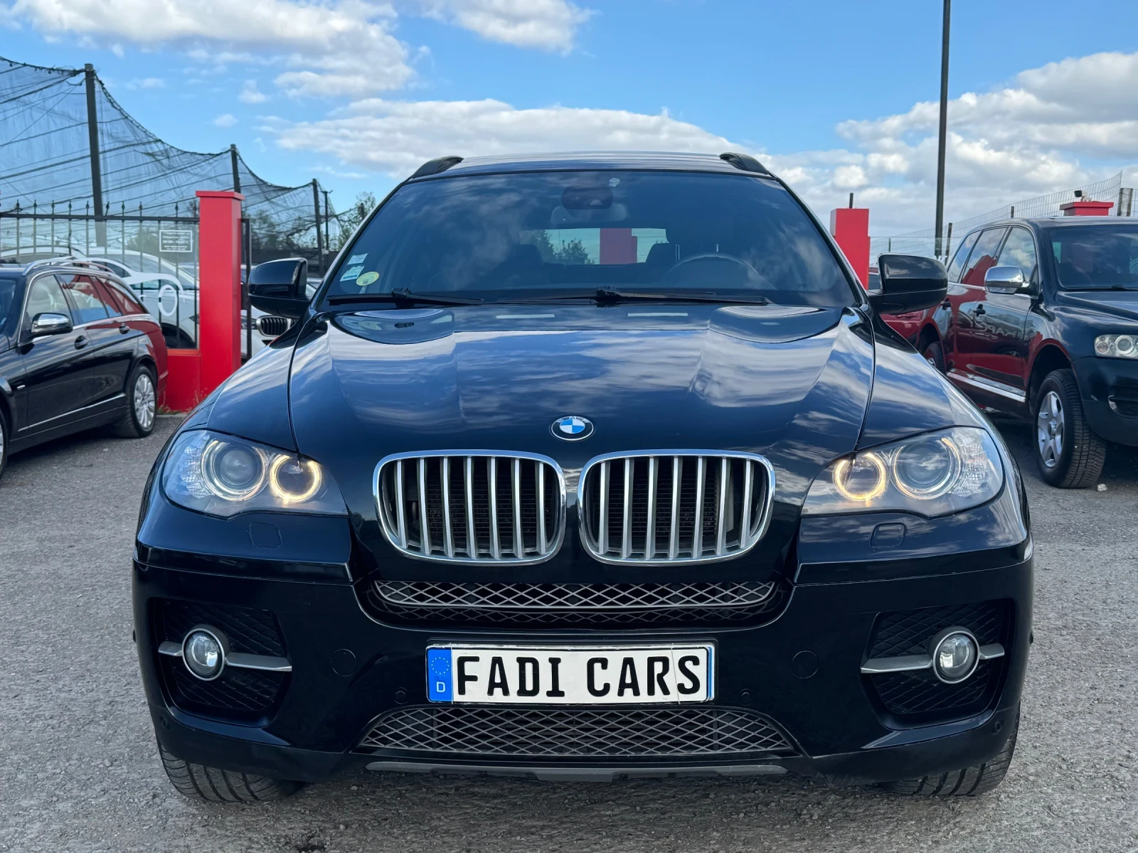BMW X6 * 3.0* ТОП* СОБСТВЕН ЛИЗИНГ*  - изображение 2
