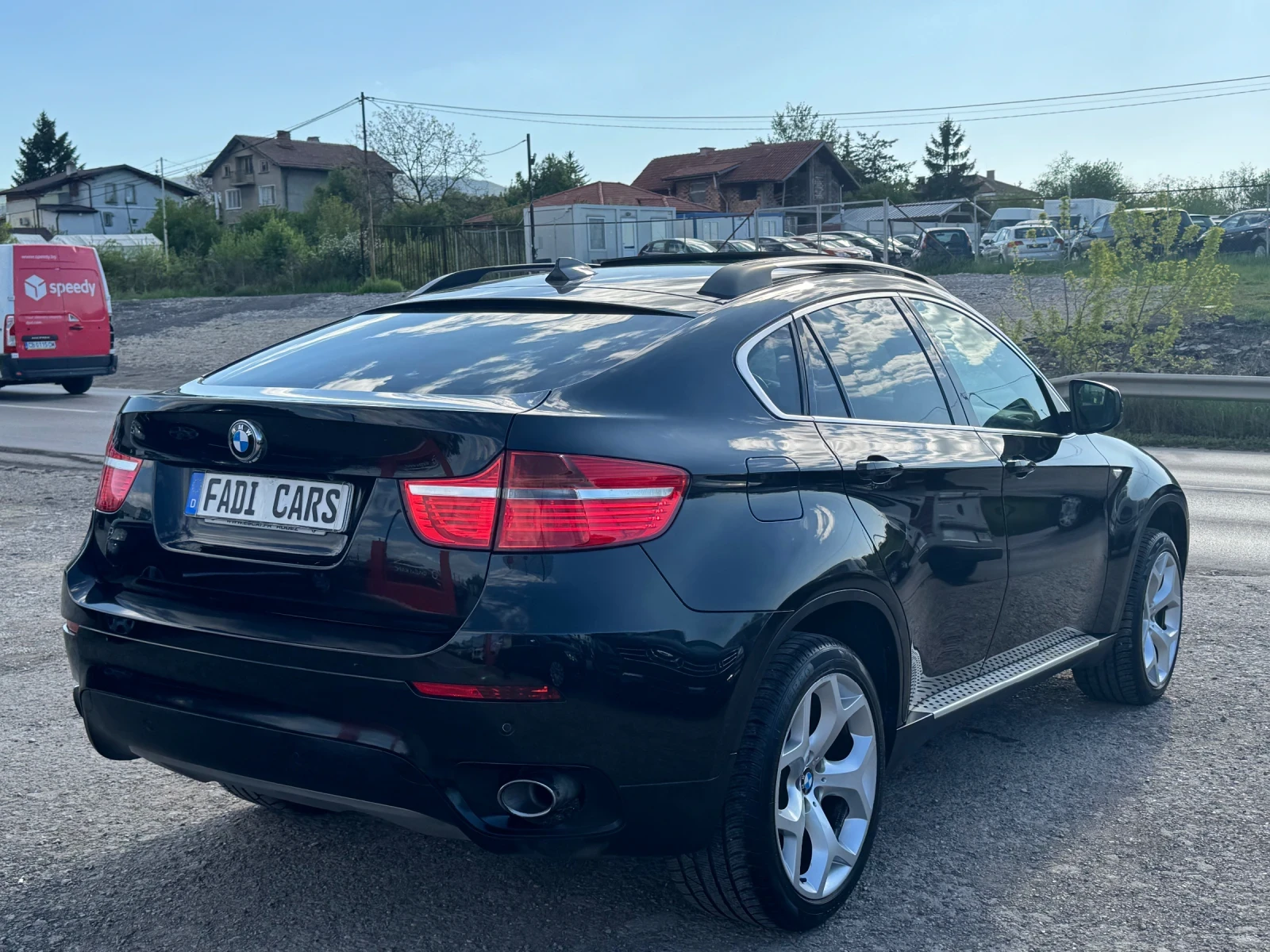 BMW X6 * 3.0* ТОП* СОБСТВЕН ЛИЗИНГ*  - изображение 7