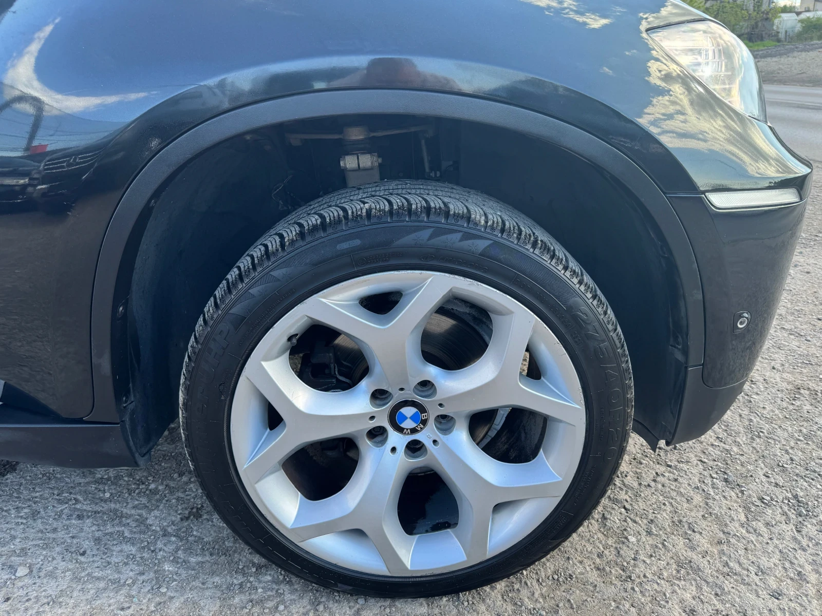BMW X6 * 3.0* ТОП* СОБСТВЕН ЛИЗИНГ*  - изображение 10