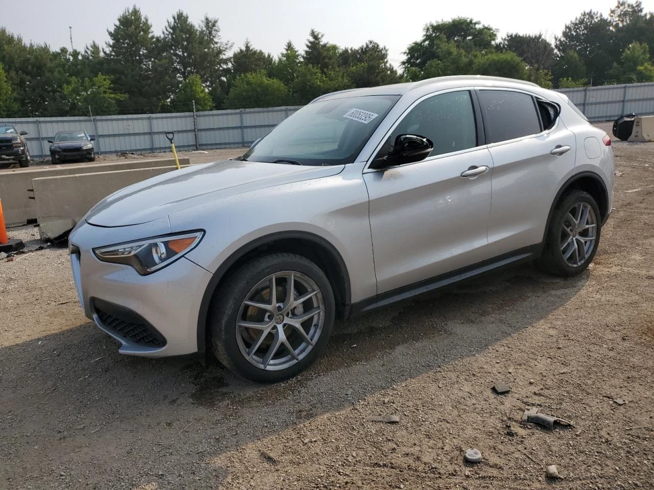 Alfa Romeo Stelvio Авто Кредит!Крайна цена до БГ! - изображение 2