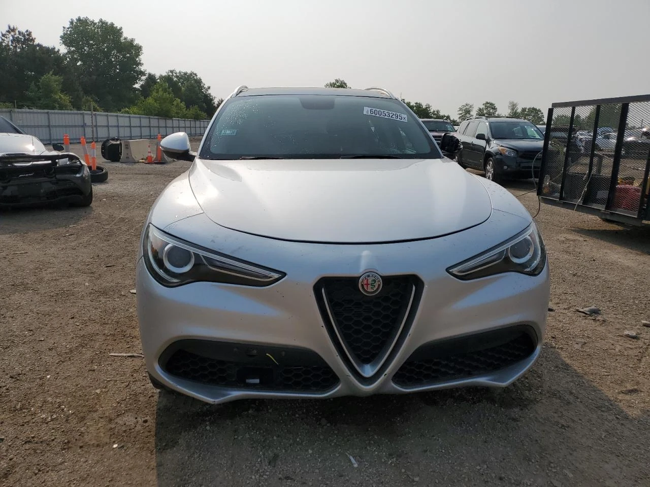 Alfa Romeo Stelvio Авто Кредит!Крайна цена до БГ! - изображение 5