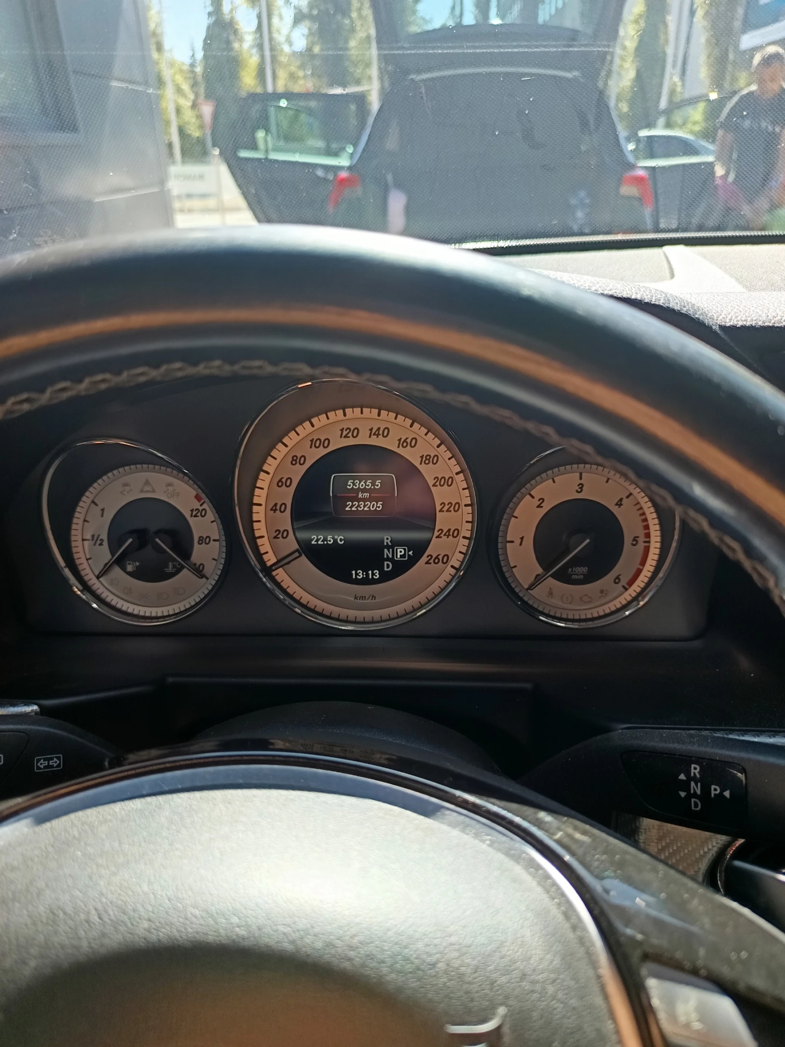 Mercedes-Benz GLK AUTOMAT UNIKAT 4x4 | Mobile.bg   14