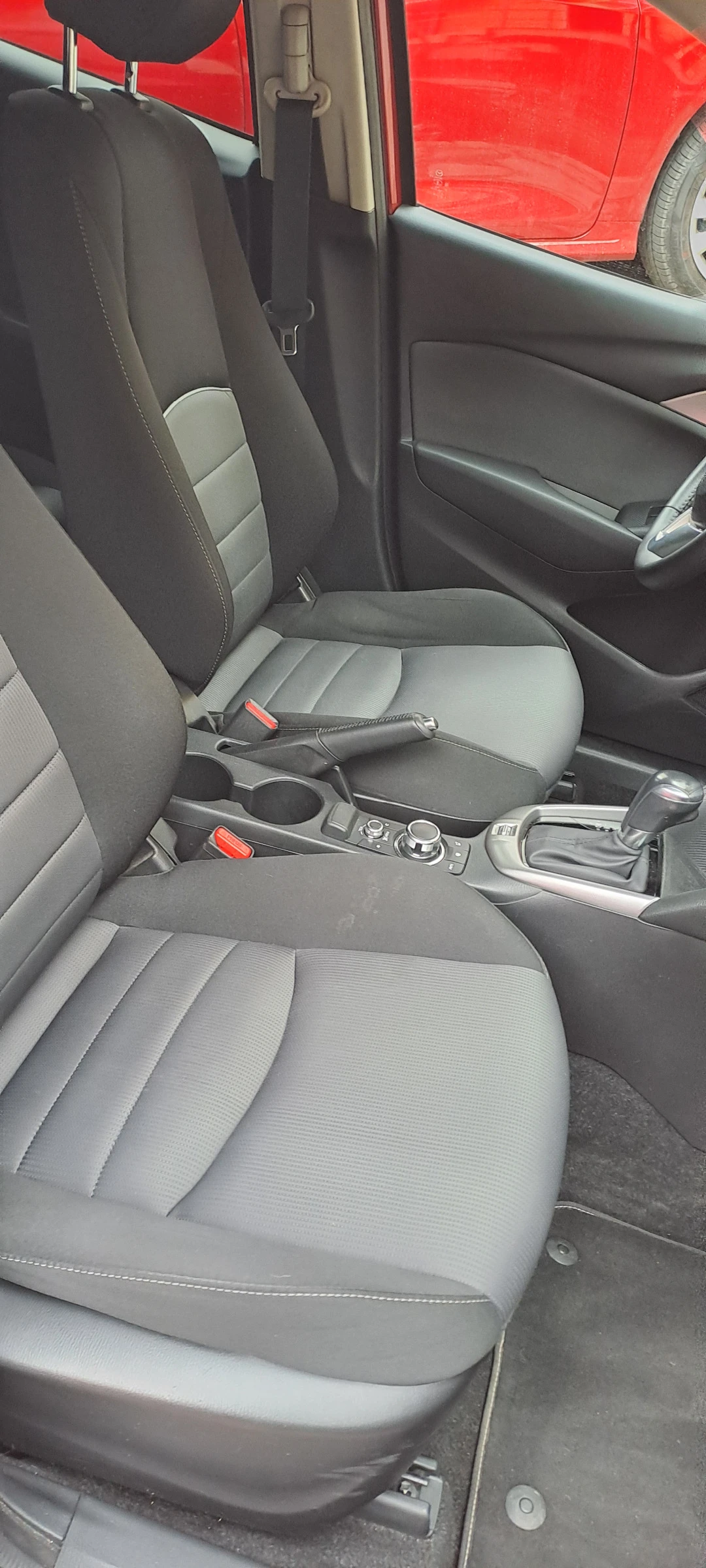 Mazda CX-3 | Mobile.bg   6