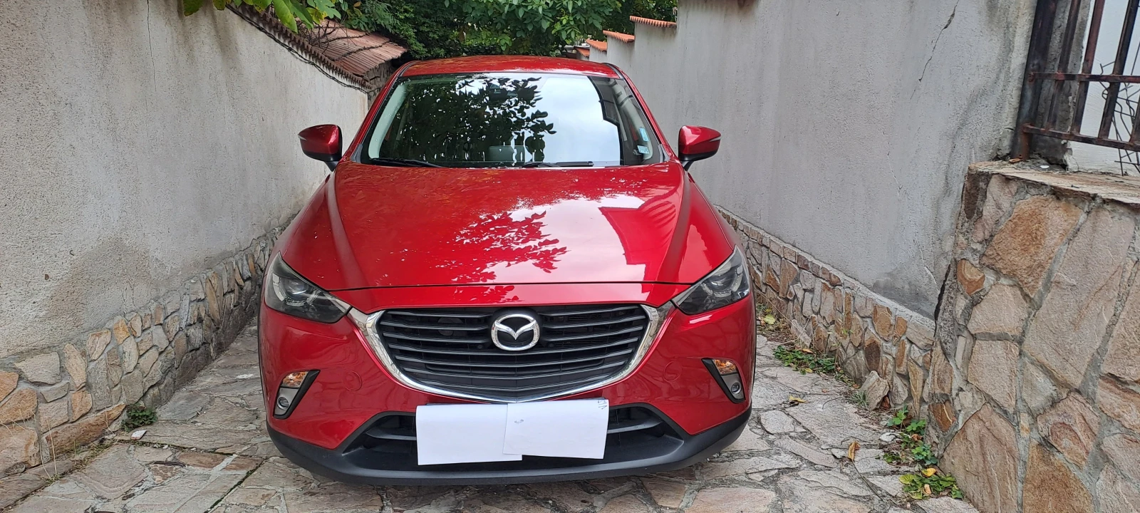 Mazda CX-3 | Mobile.bg   1