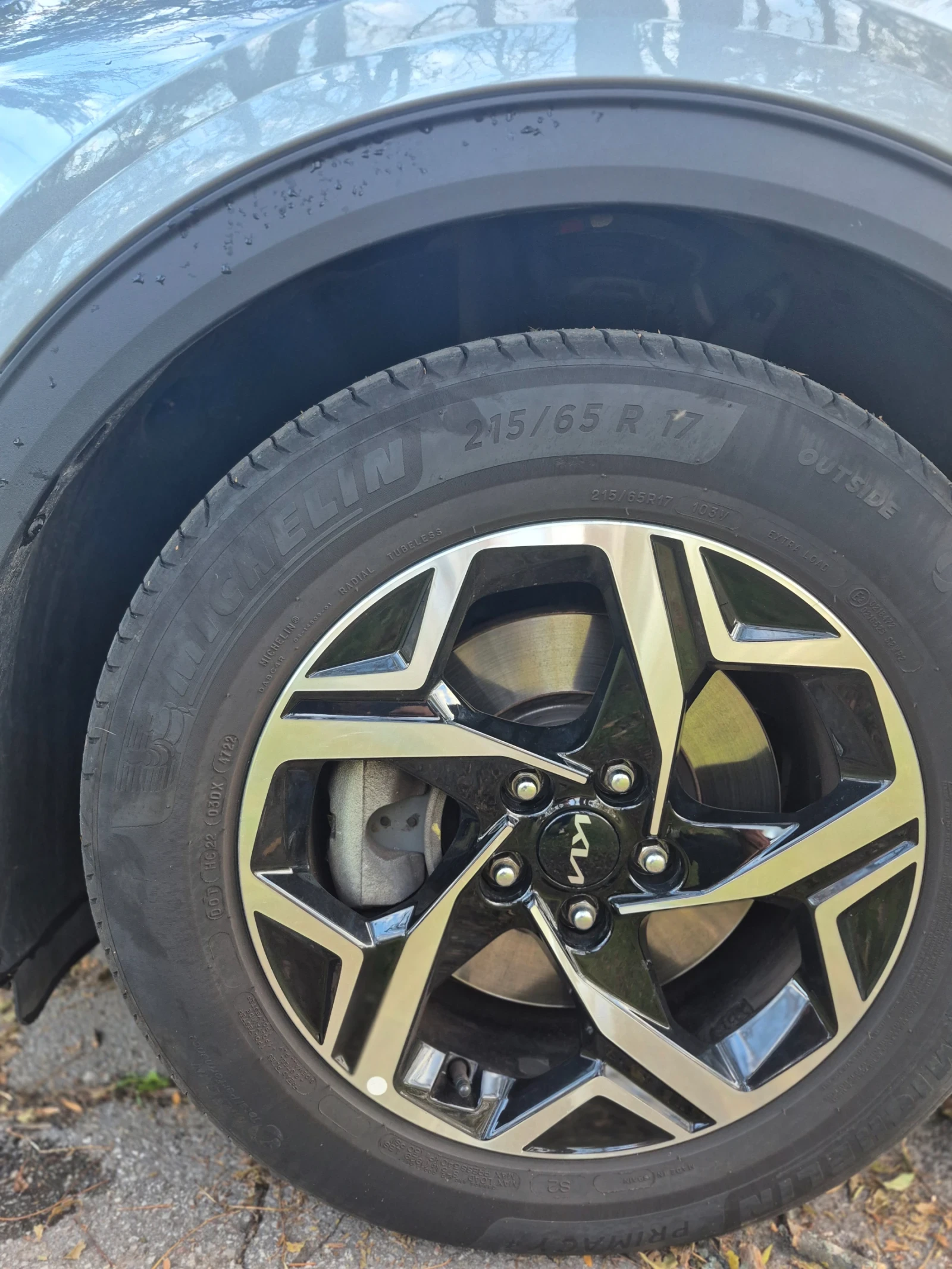 Kia Sportage 1.6T-GDI | Mobile.bg   10