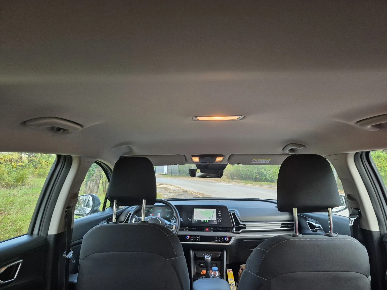 Kia Sportage 1.6T-GDI | Mobile.bg   11