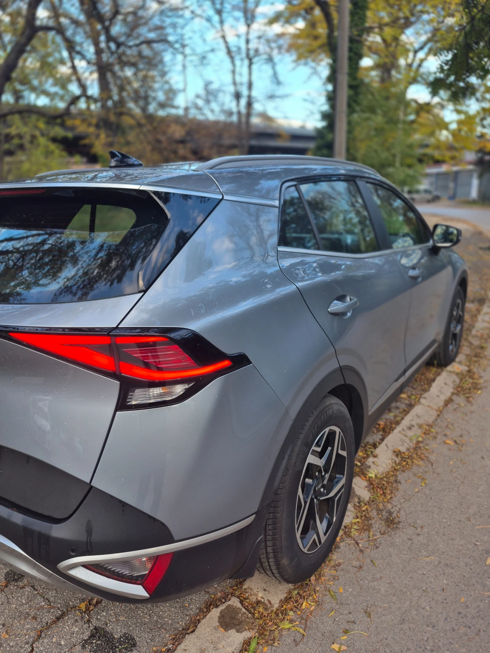 Kia Sportage 1.6T-GDI | Mobile.bg   7