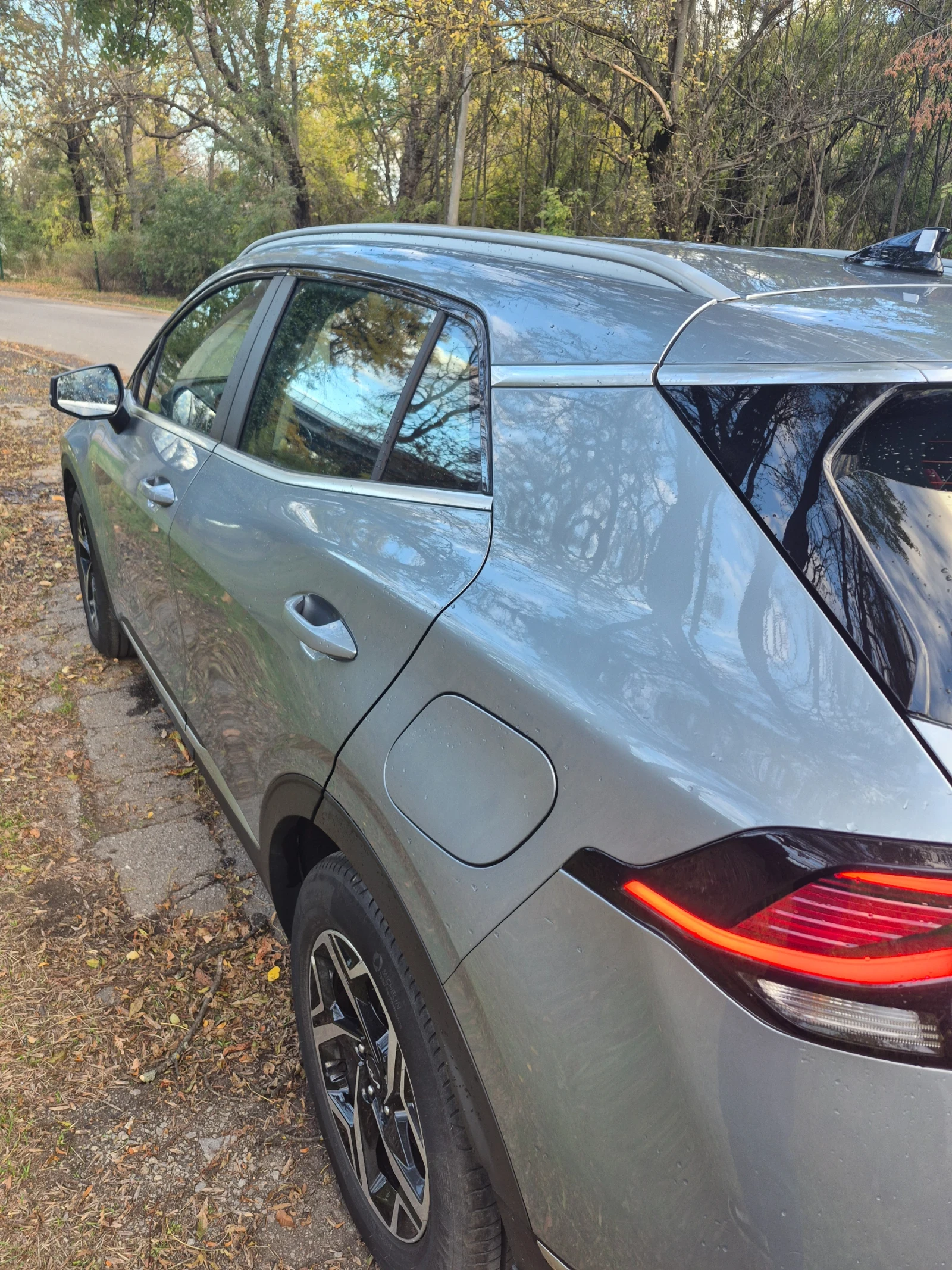 Kia Sportage 1.6T-GDI | Mobile.bg   5