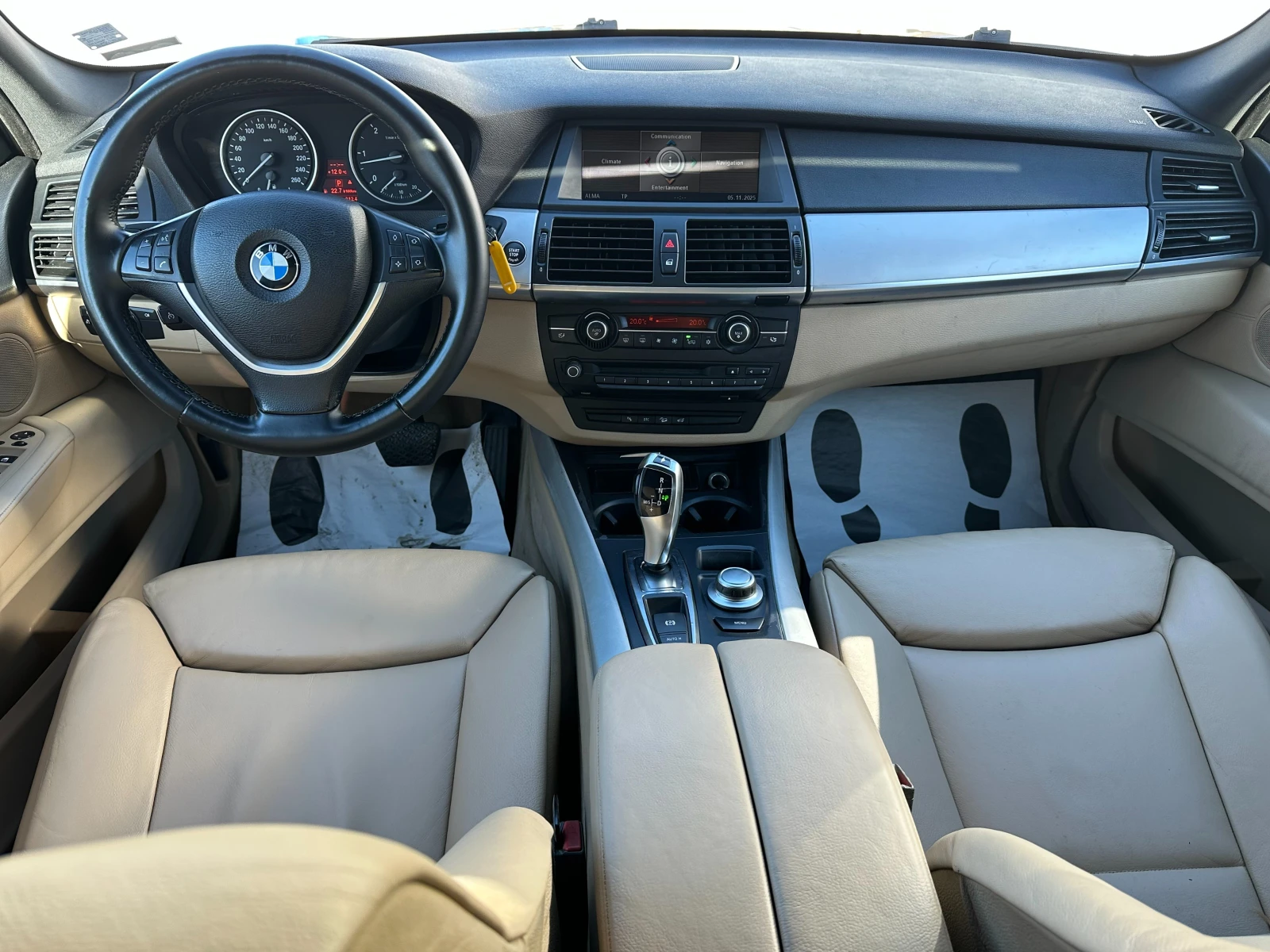 BMW X5 3.0d 235 к.с. - изображение 10