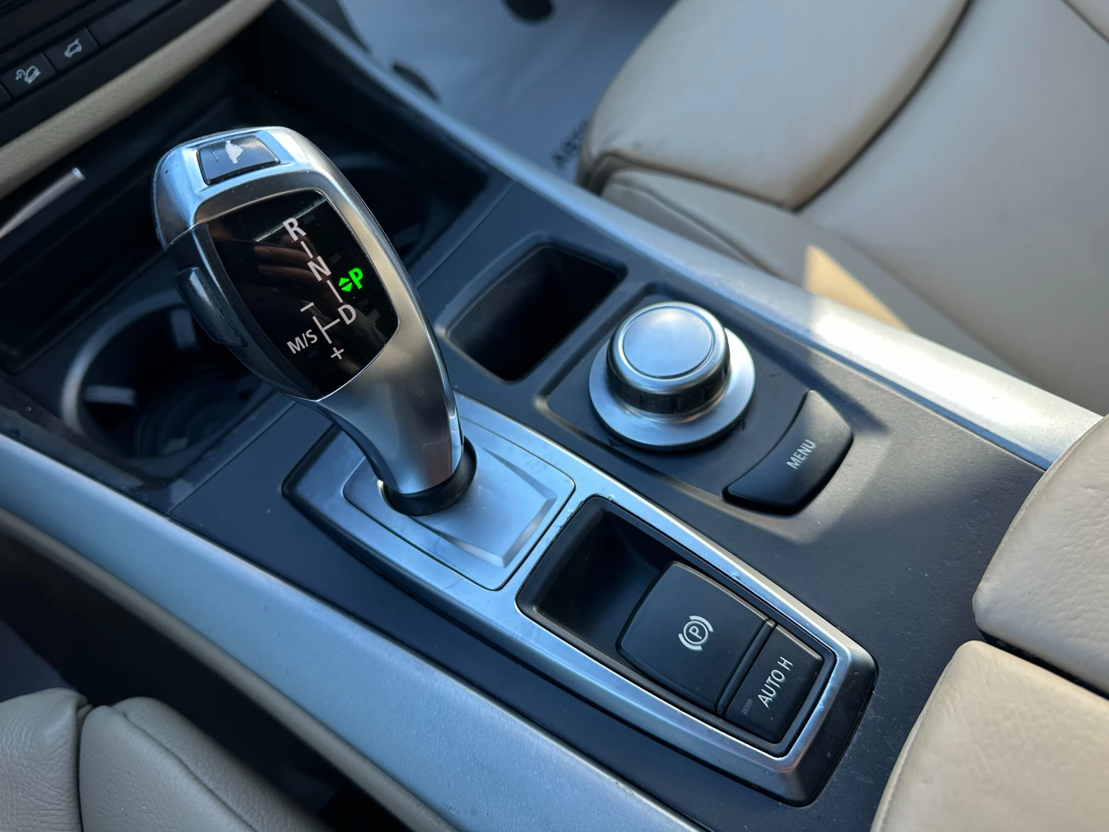 BMW X5 3.0d 235 .. | Mobile.bg   11