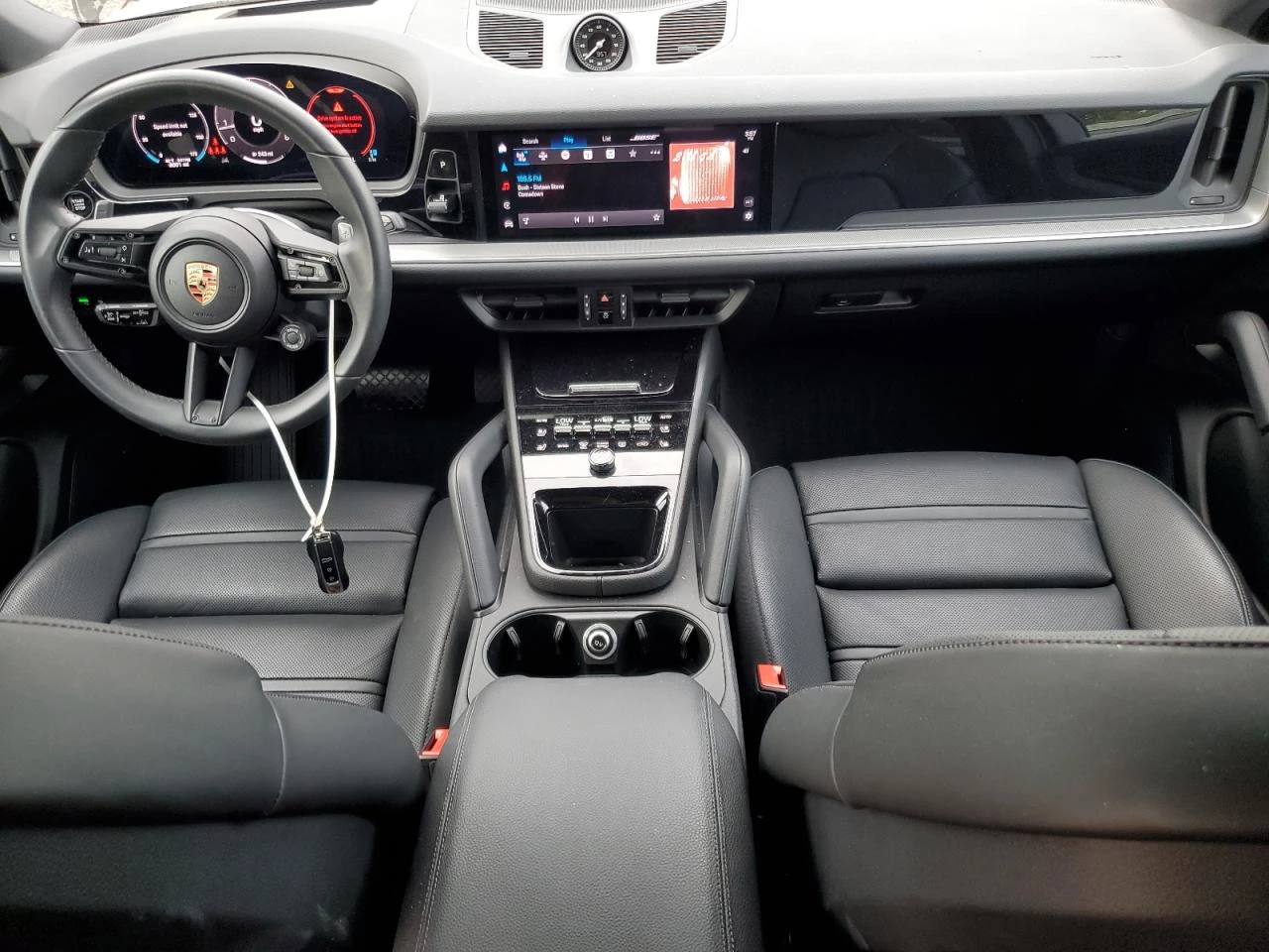 Porsche Cayenne COUPE/4X4/FULL/ВИДЕО НА МОТОРА - изображение 8