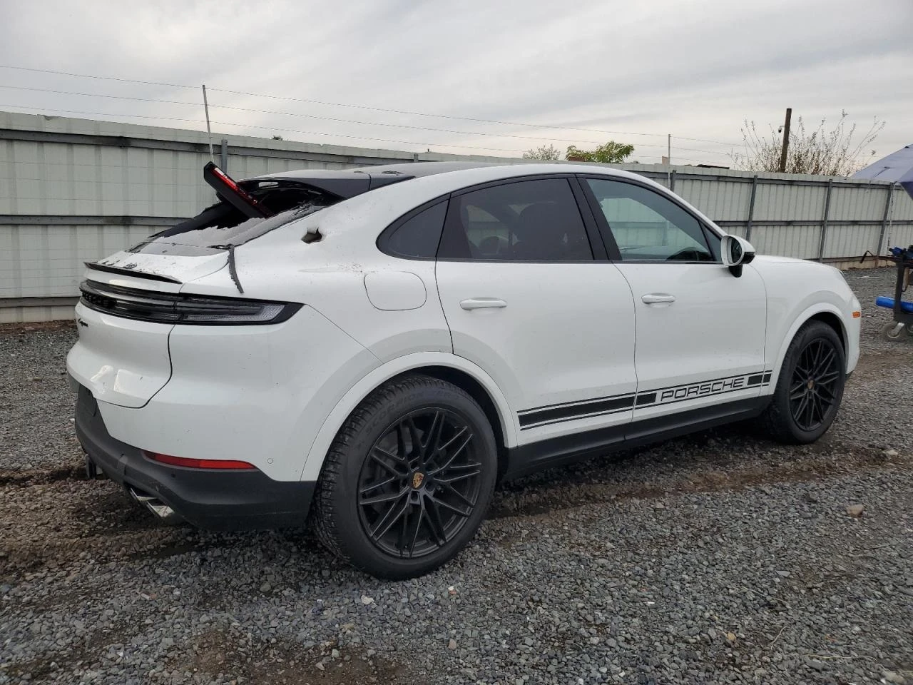 Porsche Cayenne COUPE/4X4/FULL/ВИДЕО НА МОТОРА - изображение 4