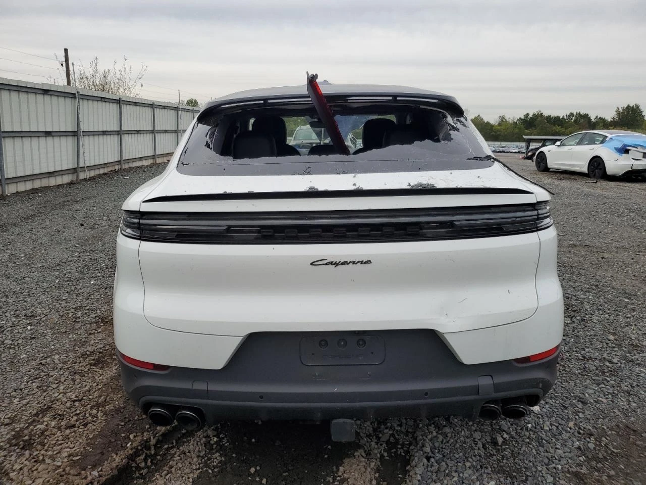 Porsche Cayenne COUPE/4X4/FULL/ВИДЕО НА МОТОРА - изображение 5
