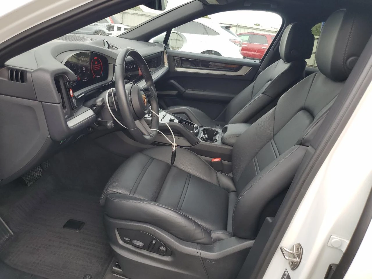 Porsche Cayenne COUPE/4X4/FULL/ВИДЕО НА МОТОРА - изображение 7