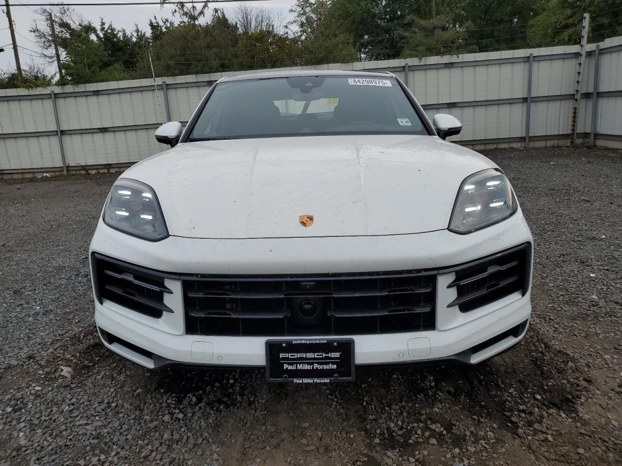 Porsche Cayenne COUPE/4X4/FULL/ВИДЕО НА МОТОРА - изображение 2