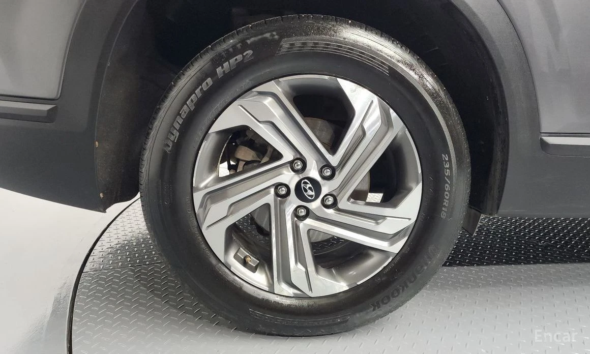 Hyundai Santa fe  - изображение 5