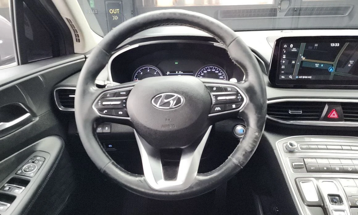 Hyundai Santa fe | Mobile.bg � ����������� 13