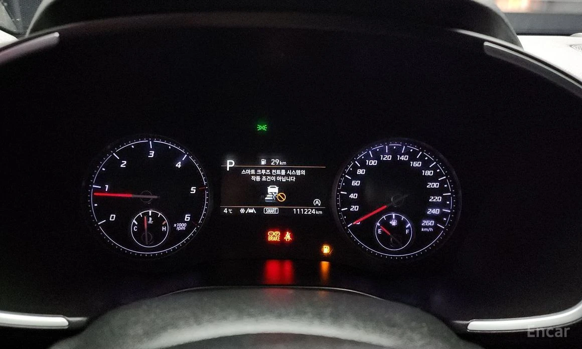 Hyundai Santa fe  - изображение 8