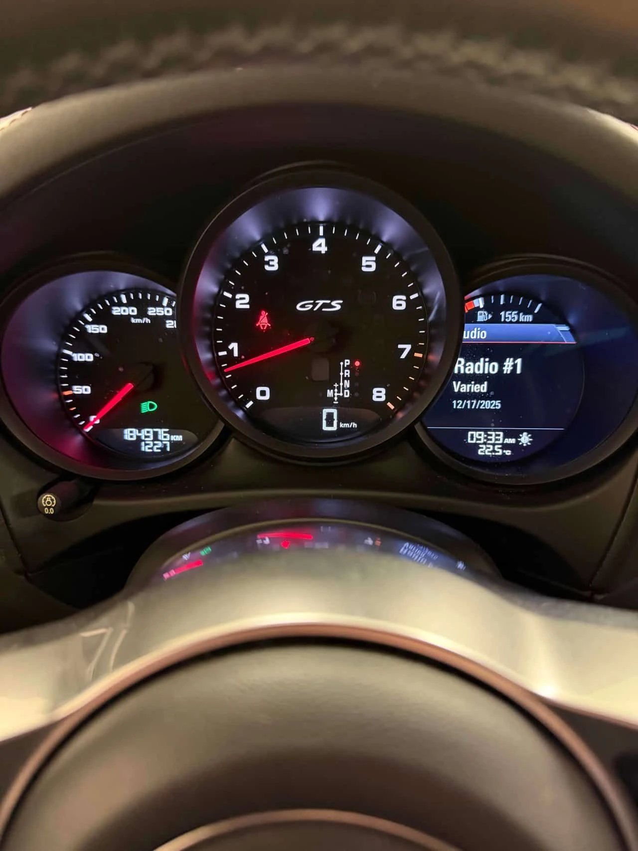 Porsche Macan * GTS * BOSE* ПОДГРЕВИ* , снимка 8 - Автомобили и джипове - 53760479