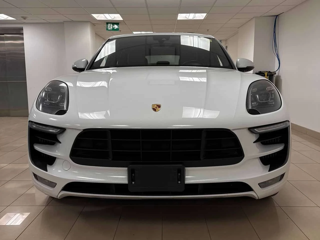 Porsche Macan * GTS * BOSE* ПОДГРЕВИ* , снимка 6 - Автомобили и джипове - 53760479
