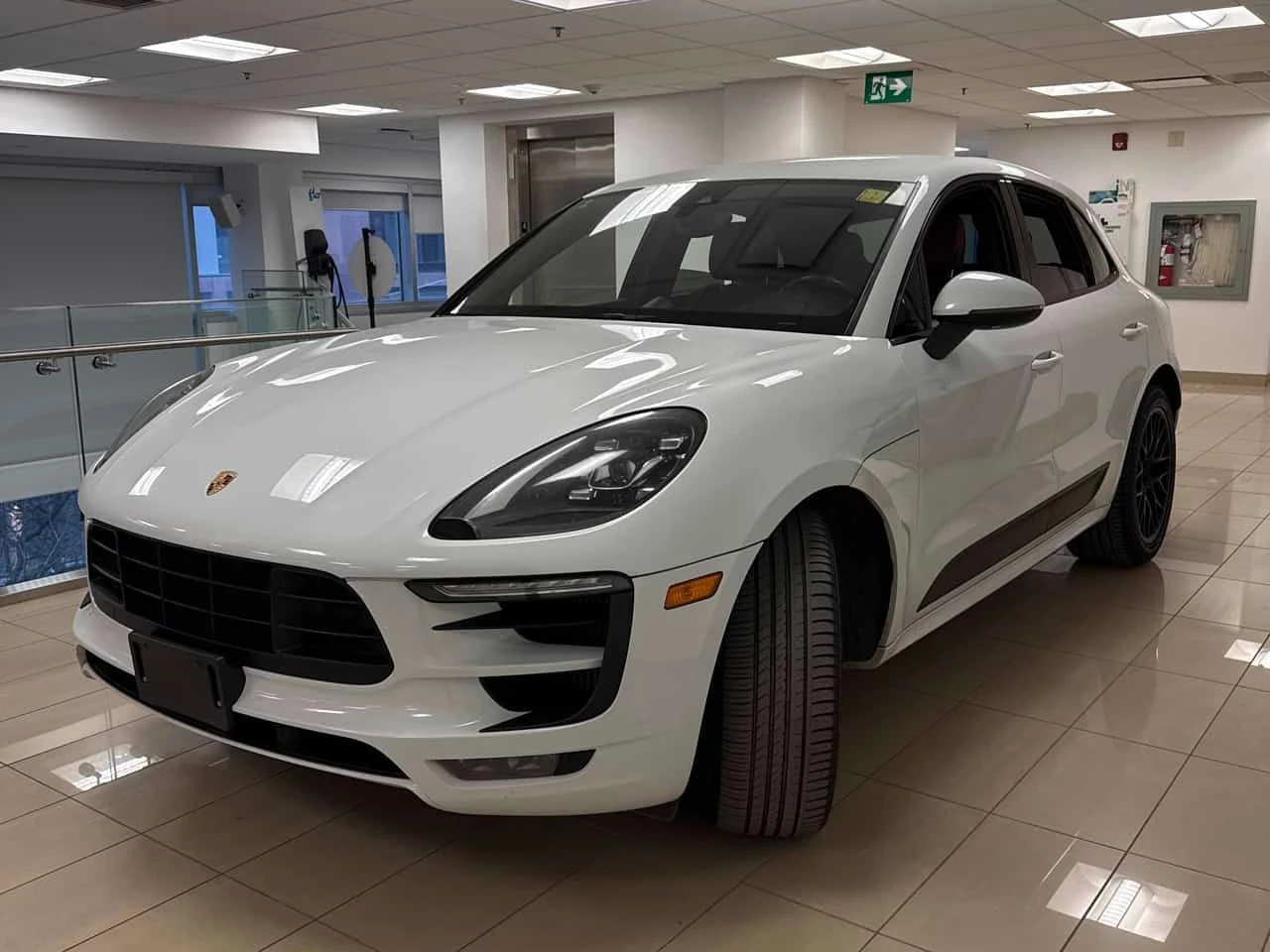 Porsche Macan * GTS * BOSE* ПОДГРЕВИ* 